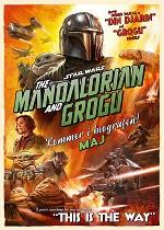 Star Wars: The Mandalorian and Grogu